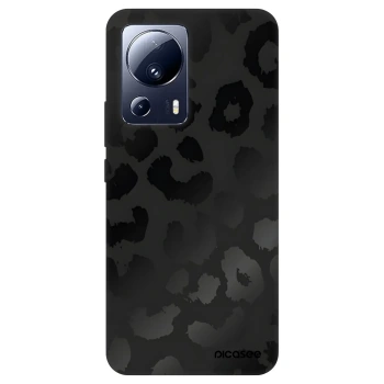 Husă pentru Xiaomi 13 Lite - Midnight Leopard