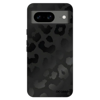 Husă pentru Google Pixel 8 Pro - Midnight Leopard