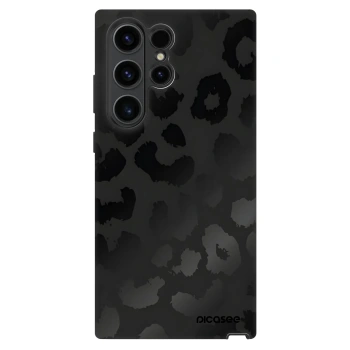 Husă pentru Samsung Galaxy S23 Ultra 5G - Midnight Leopard