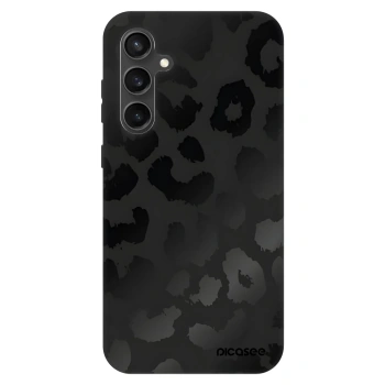Husă pentru Samsung Galaxy S23 FE S711B - Midnight Leopard