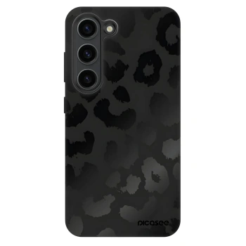 Husă pentru Samsung Galaxy S23 5G - Midnight Leopard
