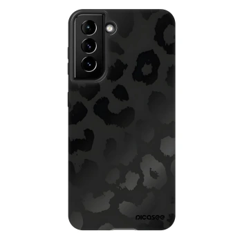 Husă pentru Samsung Galaxy S22 5G - Midnight Leopard