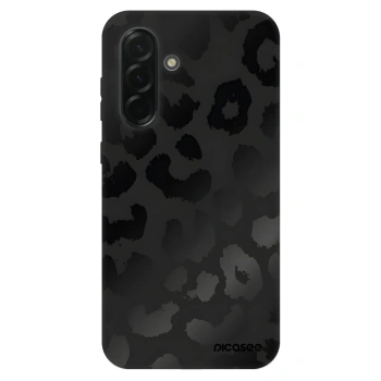 Husă pentru Samsung Galaxy A36 5G - Midnight Leopard