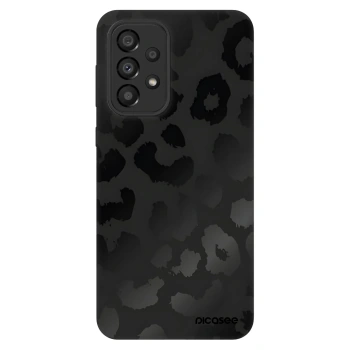Husă pentru Samsung Galaxy A33 5G A336 - Midnight Leopard