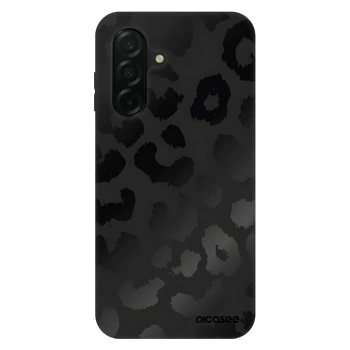 Husă pentru Samsung Galaxy A26 5G A266B - Midnight Leopard