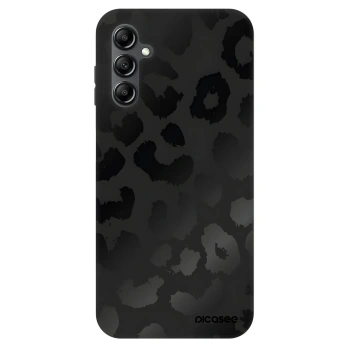 Husă pentru Samsung Galaxy A14 4G A145R - Midnight Leopard