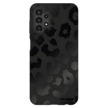 Husă pentru Samsung Galaxy A13 4G A135 - Midnight Leopard