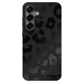 Husă pentru Samsung Galaxy S25 5G - Midnight Leopard