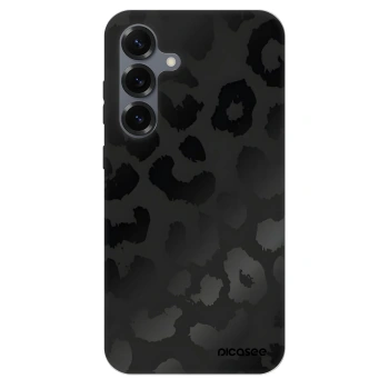 Husă pentru Samsung Galaxy S25+ 5G - Midnight Leopard