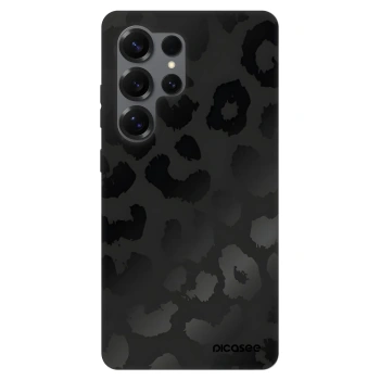 Husă pentru Samsung Galaxy S25 Ultra 5G - Midnight Leopard