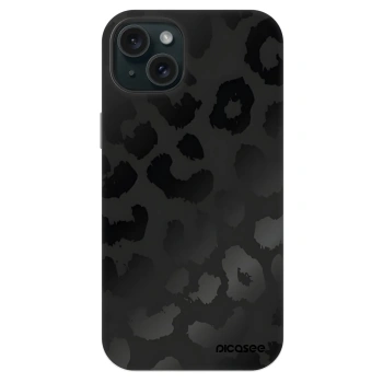 Husă pentru Apple iPhone 14 Plus - Midnight Leopard
