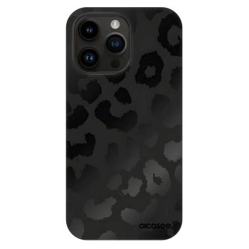 Husă pentru Apple iPhone 14 Pro Max - Midnight Leopard