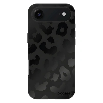 Husă pentru Apple iPhone Air - Midnight Leopard