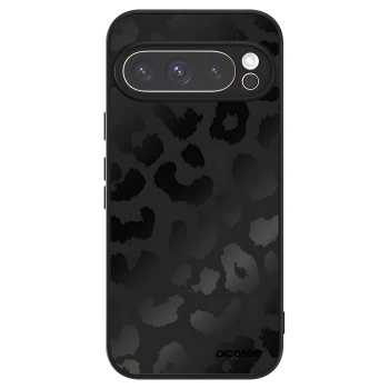 Husă pentru Google Pixel 9 Pro XL - Midnight Leopard