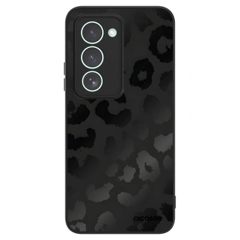 Husă pentru Xiaomi Redmi 15 5G - Midnight Leopard