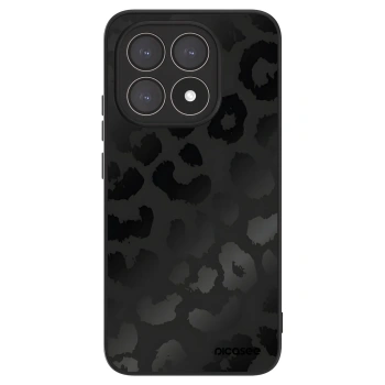 Husă pentru Xiaomi 15T - Midnight Leopard