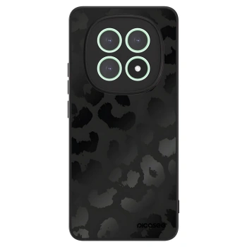 Husă pentru Xiaomi Redmi Note 15 - Midnight Leopard