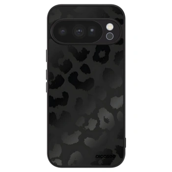 Husă pentru Google Pixel 10 Pro - Midnight Leopard
