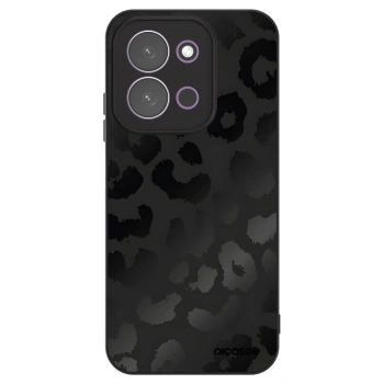 Husă pentru Xiaomi Redmi 15C 5G - Midnight Leopard