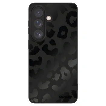 Picasee ULTIMATE CASE PowerShare pentru Samsung Galaxy S26 - Midnight Leopard