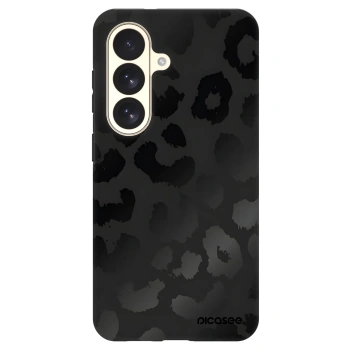 Husă pentru Samsung Galaxy S26 - Midnight Leopard