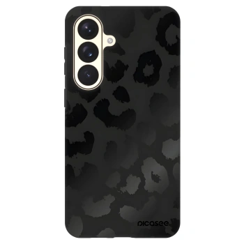 Husă pentru Samsung Galaxy S26+ - Midnight Leopard
