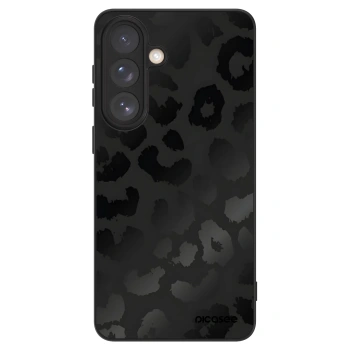 Picasee ULTIMATE CASE PowerShare pentru Samsung Galaxy S26+ - Midnight Leopard