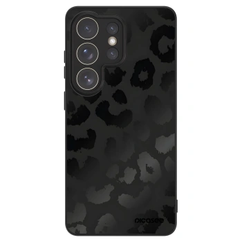 Picasee ULTIMATE CASE PowerShare pentru Samsung Galaxy S26 Ultra - Midnight Leopard