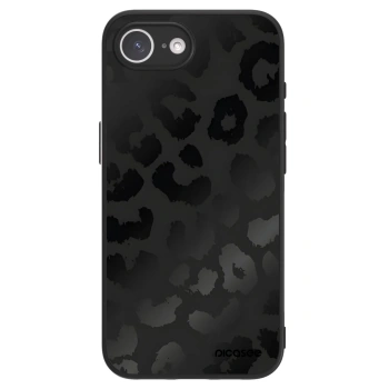 Picasee ULTIMATE CASE pentru Apple iPhone 17e - Midnight Leopard
