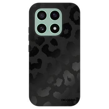 Husă pentru Xiaomi 17 - Midnight Leopard