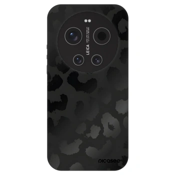 Husă pentru Xiaomi 17 Ultra - Midnight Leopard