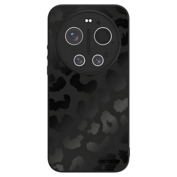 Picasee ULTIMATE CASE pentru Xiaomi 17 Ultra - Midnight Leopard