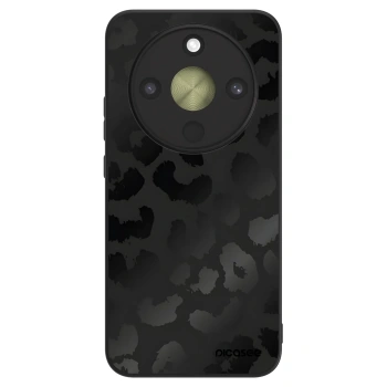Husă pentru Honor Magic8 Lite 5G - Midnight Leopard