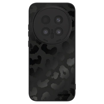 Husă pentru Honor Magic8 Pro 5G - Midnight Leopard