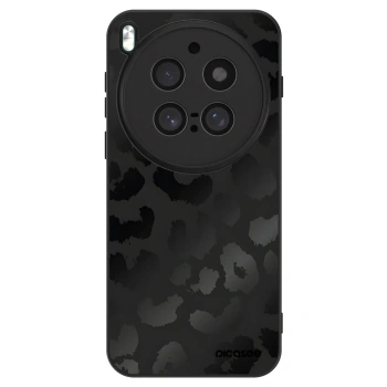 Husă pentru Vivo X300 Pro - Midnight Leopard
