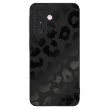 Husă pentru Samsung Galaxy A57 5G - Midnight Leopard