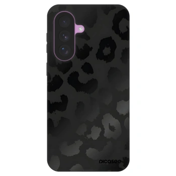 Picasee Fashion Case pentru Samsung Galaxy A57 5G - Midnight Leopard