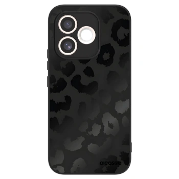 Husă pentru Honor 600 Lite - Midnight Leopard