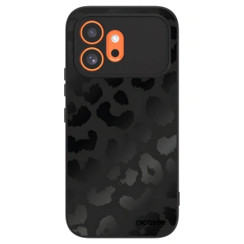Husă pentru Honor 600 - Midnight Leopard