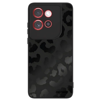 Husă pentru Motorola Edge 60 Neo 5G - Midnight Leopard