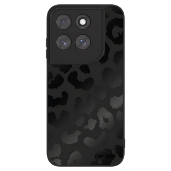 Husă pentru Motorola Moto G77 - Midnight Leopard