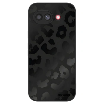 Husă pentru Google Pixel 10a - Midnight Leopard