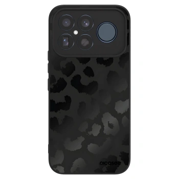 Husă pentru Xiaomi Poco F8 Ultra - Midnight Leopard