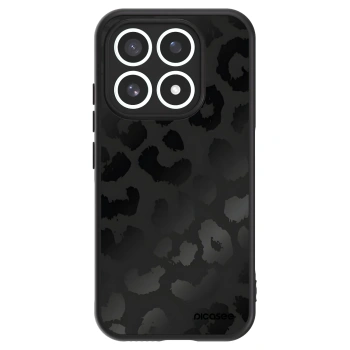 Picasee ULTIMATE CASE PowerShare pentru Xiaomi 17 - Midnight Leopard