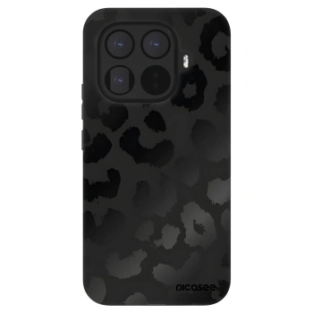 Picasee Fashion Case pentru Xiaomi 15T Pro - Midnight Leopard
