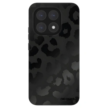 Husă pentru Xiaomi 15T - Midnight Leopard