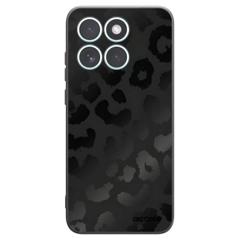 Husă pentru Motorola Edge 70 Fusion - Midnight Leopard