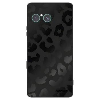 Husă pentru Sony Xperia 10 VII - Midnight Leopard