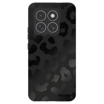 Picasee Fashion Case pentru Xiaomi 14 Pro - Midnight Leopard