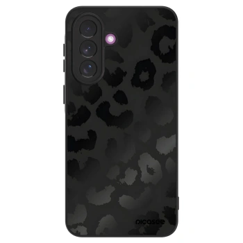Picasee ULTIMATE CASE pentru Samsung Galaxy A37 - Midnight Leopard